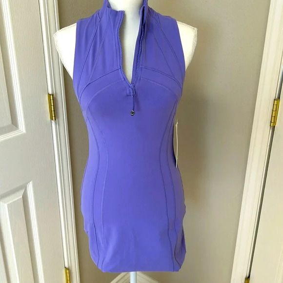 Lululemon Define Sleeveless Dress